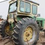 Used John Deere 4020 Tractor parts. Used John Deere 4020 Tractor parts.