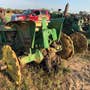 Used John Deere 4020 Tractor parts. Used John Deere 4020 Tractor parts.