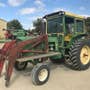 Used John Deere 4020 Tractor parts. Used John Deere 4020 Tractor parts.