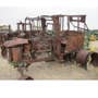 Used John Deere 4020 Tractor parts. Used John Deere 4020 Tractor parts.