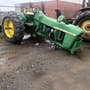 Used John Deere 4020 Tractor parts. Used John Deere 4020 Tractor parts.