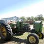 Used John Deere 4020 Tractor parts. Used John Deere 4020 Tractor parts.
