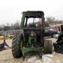 Used John Deere 4020 Tractor parts. Used John Deere 4020 Tractor parts.