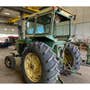 1968 Used John Deere 4020 Tractor parts. 1968 Used John Deere 4020 Tractor parts.