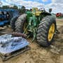 Used John Deere 4020 Tractor parts. Used John Deere 4020 Tractor parts.