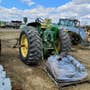 Used John Deere 4020 Tractor parts. Used John Deere 4020 Tractor parts.