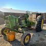 Used John Deere 4020 Tractor parts. Used John Deere 4020 Tractor parts.