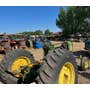 Used John Deere 4020 Tractor parts. Used John Deere 4020 Tractor parts.