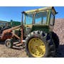 1965 Used John Deere 4020 Tractor parts. 1965 Used John Deere 4020 Tractor parts.
