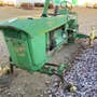 1965 Used John Deere 4020 Tractor parts. 1965 Used John Deere 4020 Tractor parts.