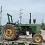 Used John Deere 4020 Tractor parts. Used John Deere 4020 Tractor parts.