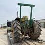 Used John Deere 4020 Tractor parts. Used John Deere 4020 Tractor parts.