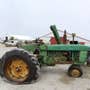 Used John Deere 4020 Tractor parts. Used John Deere 4020 Tractor parts.