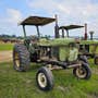 Used John Deere 4020 Tractor parts. Used John Deere 4020 Tractor parts.