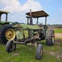Used John Deere 4020 Tractor parts. Used John Deere 4020 Tractor parts.