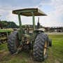 Used John Deere 4020 Tractor parts. Used John Deere 4020 Tractor parts.