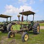 Used John Deere 4020 Tractor parts. Used John Deere 4020 Tractor parts.