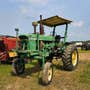 Used John Deere 4020 Tractor parts. Used John Deere 4020 Tractor parts.