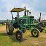 Used John Deere 4020 Tractor parts. Used John Deere 4020 Tractor parts.