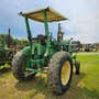 Used John Deere 4020 Tractor parts. Used John Deere 4020 Tractor parts.