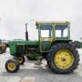 Used John Deere 4020 Tractor parts. Used John Deere 4020 Tractor parts.