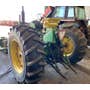 1965 Used John Deere 4020 Tractor parts. 1965 Used John Deere 4020 Tractor parts.