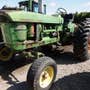 Used John Deere 4020 Tractor parts. Used John Deere 4020 Tractor parts.