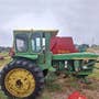 Used John Deere 4020 Tractor parts. Used John Deere 4020 Tractor parts.