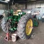 1968 Used John Deere 4020 Tractor parts. 1968 Used John Deere 4020 Tractor parts.