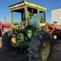 1967 Used John Deere 4020 Tractor parts. 1967 Used John Deere 4020 Tractor parts.