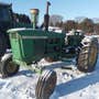 Used John Deere 4020 Tractor parts. Used John Deere 4020 Tractor parts.