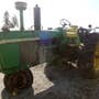 Used John Deere 4020 Tractor parts. Used John Deere 4020 Tractor parts.