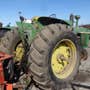 Used John Deere 4020 Tractor parts. Used John Deere 4020 Tractor parts.