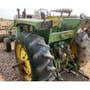 1973 Used John Deere 4030 Tractor parts. 1973 Used John Deere 4030 Tractor parts.
