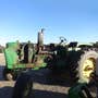 1973 Used John Deere 4030 Tractor parts. 1973 Used John Deere 4030 Tractor parts.