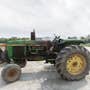 Used John Deere 4030 Tractor parts. Used John Deere 4030 Tractor parts.