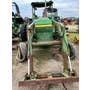 Used John Deere 4030 Tractor parts. Used John Deere 4030 Tractor parts.