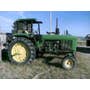 Used John Deere 4040 Tractor parts. Used John Deere 4040 Tractor parts.