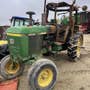 Used John Deere 4040 Tractor parts. Used John Deere 4040 Tractor parts.
