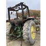 Used John Deere 4040 Tractor parts. Used John Deere 4040 Tractor parts.