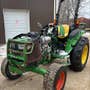 Used John Deere 4044M Tractor parts. Used John Deere 4044M Tractor parts.