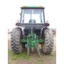 Used John Deere 4050 Tractor parts. Used John Deere 4050 Tractor parts.