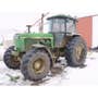 Used John Deere 4050 Tractor parts. Used John Deere 4050 Tractor parts.