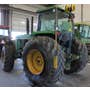 1988 Used John Deere 4050 Tractor parts. 1988 Used John Deere 4050 Tractor parts.