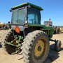 1985 Used John Deere 4050 Tractor parts. 1985 Used John Deere 4050 Tractor parts.
