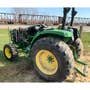 2016 Used John Deere 4052M Tractor parts. 2016 Used John Deere 4052M Tractor parts.
