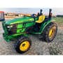 Used John Deere 4052M Tractor parts. Used John Deere 4052M Tractor parts.