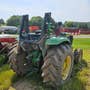 2019 Used John Deere 4052M Tractor parts. 2019 Used John Deere 4052M Tractor parts.