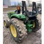 2019 Used John Deere 4052M Tractor parts. 2019 Used John Deere 4052M Tractor parts.