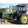 Used John Deere 4055 Tractor parts. Used John Deere 4055 Tractor parts.